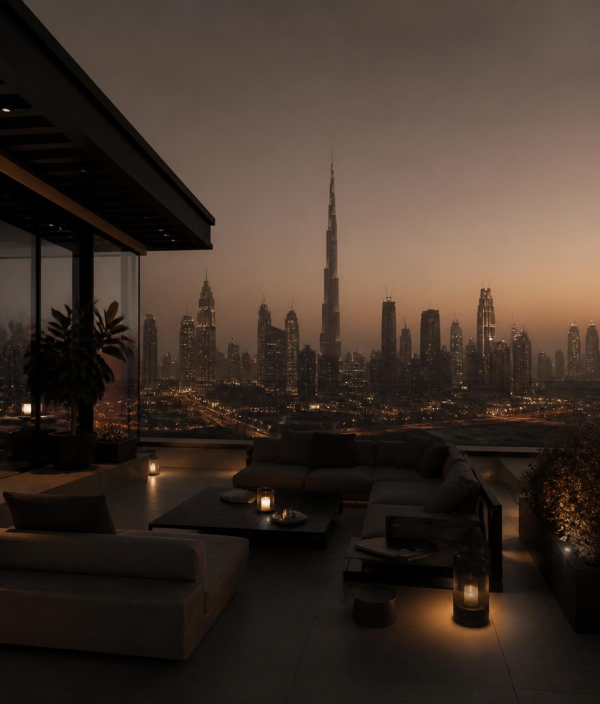 Dubai, Vereinigte Arabische Emirate