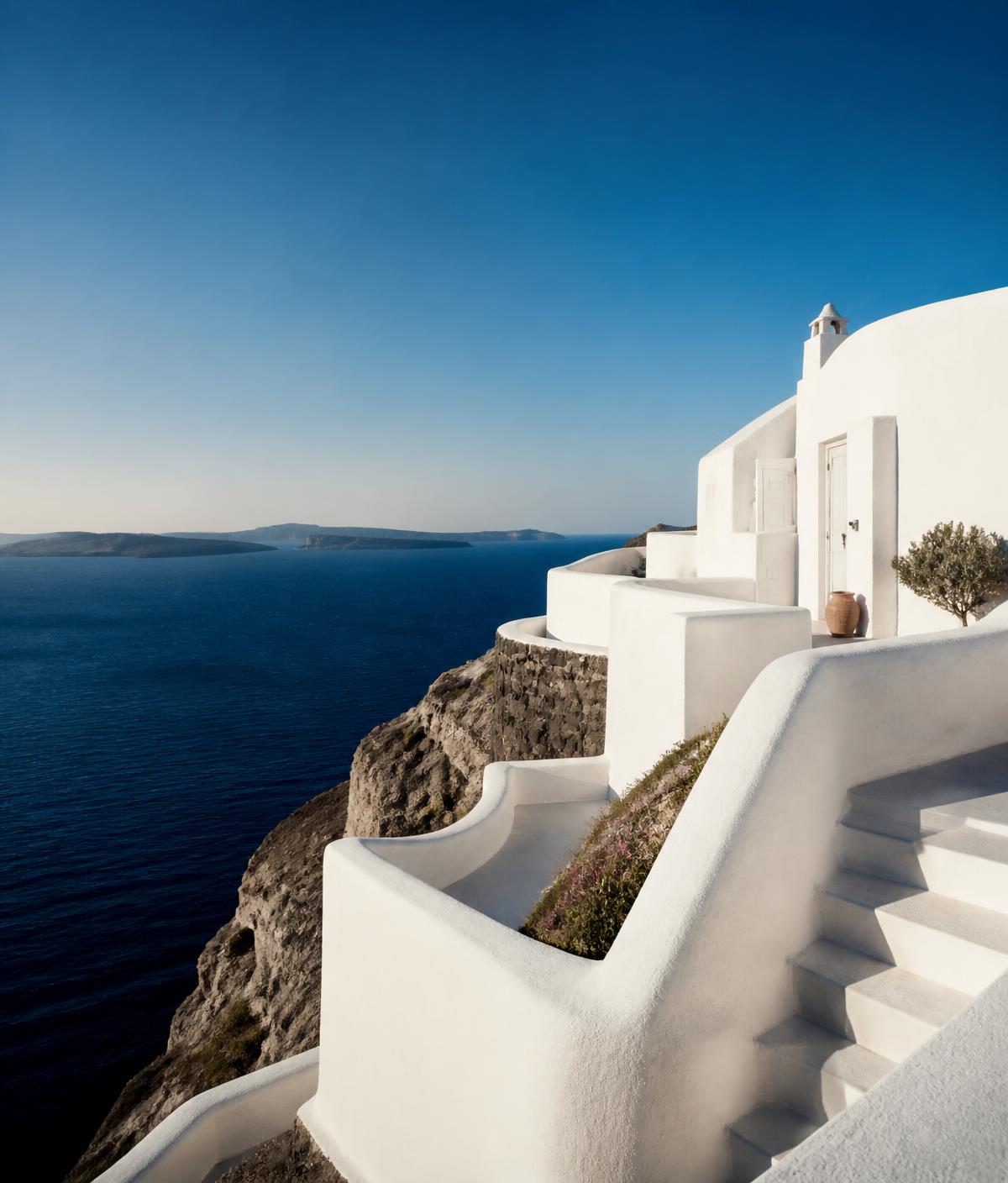 Mykonos, Griechenland